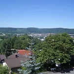 Hotel Wohlfuehlhotel 