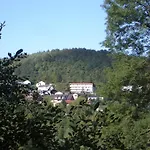 Wohlfuehlhotel 