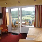 Wohlfuehlhotel 