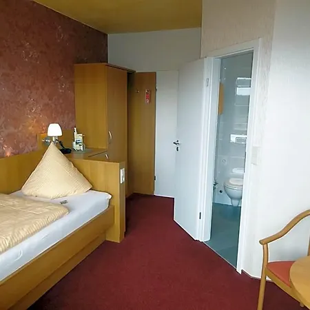 Hotel Wohlfühlhotel Waldcafé Jäger 3*