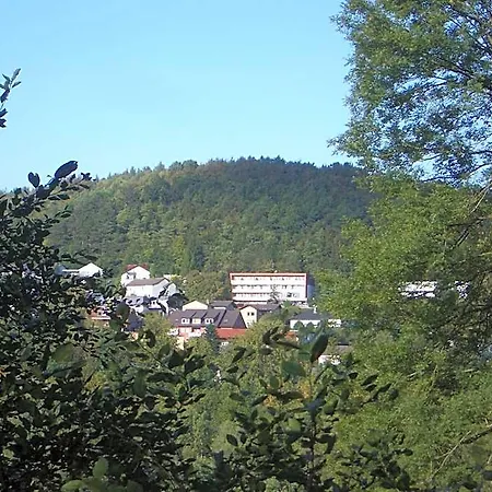 Wohlfühlhotel Waldcafé Jäger Hotel 3*