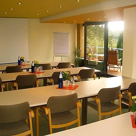 Wohlfühlhotel Waldcafé Jäger