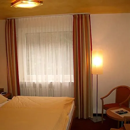 Wohlfühlhotel Waldcafé Jäger Hotel Bad Driburg