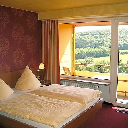 Wohlfühlhotel Waldcafé Jäger Hotel 3*