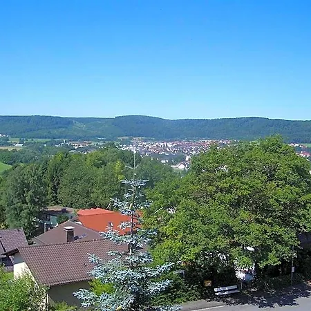 Wohlfühlhotel Waldcafé Jäger Hotel