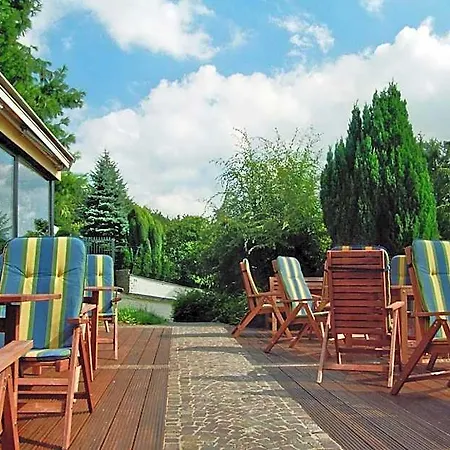 Wohlfühlhotel Waldcafé Jäger 3* Bad Driburg