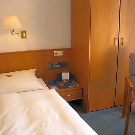 Wohlfühlhotel Waldcafé Jäger Hotel