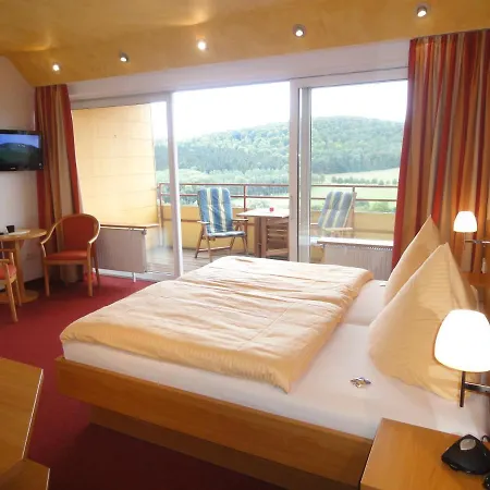 Wohlfuehlhotel 