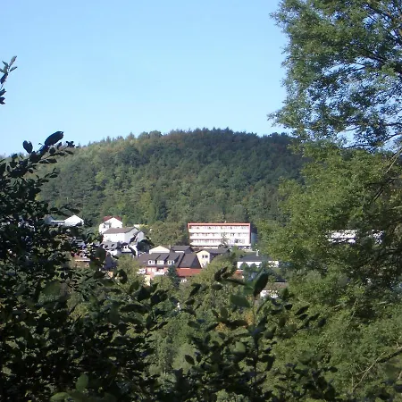 Wohlfuehlhotel 