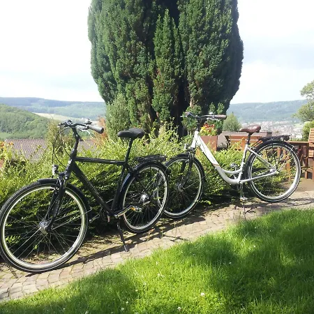 Hotel Wohlfuehlhotel 