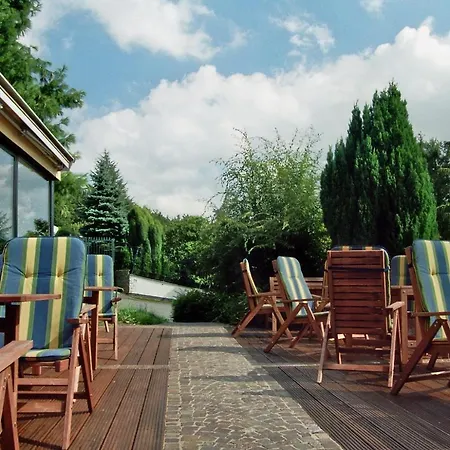 Wohlfühlhotel Waldcafé Jäger 3* Bad Driburg