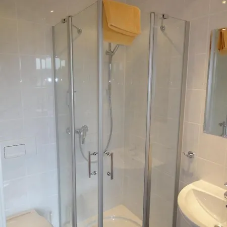 Hotel Wohlfühlhotel Waldcafé Jäger Bad Driburg