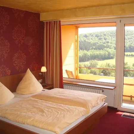 Wohlfühlhotel Waldcafé Jäger 3* Bad Driburg