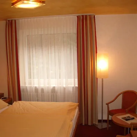 Wohlfühlhotel Waldcafé Jäger Hotel Bad Driburg