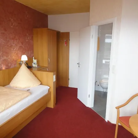 Wohlfühlhotel Waldcafé Jäger Bad Driburg