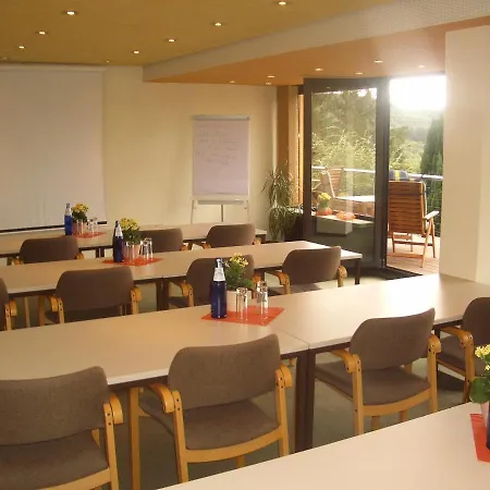 Wohlfühlhotel Waldcafé Jäger 3* Bad Driburg
