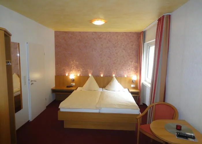 Wohlfuehlhotel 