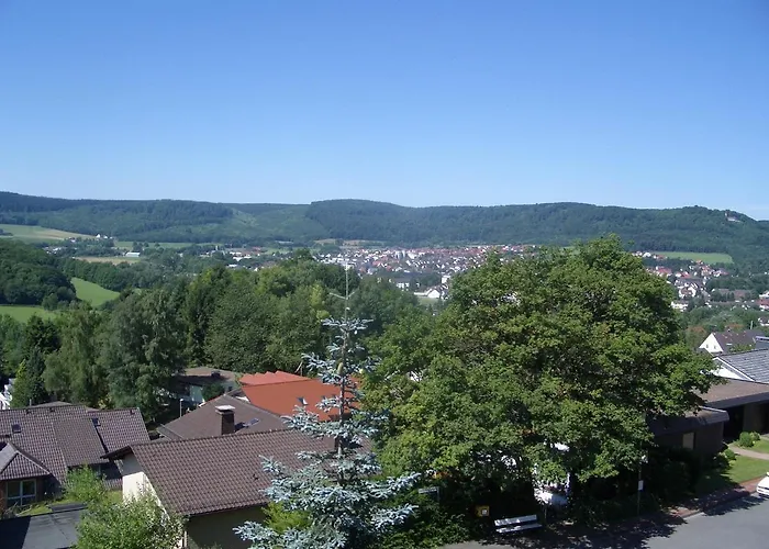 Hotel Wohlfuehlhotel 