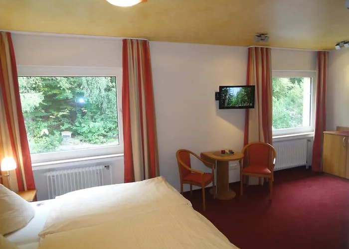 Hotel Wohlfuehlhotel 