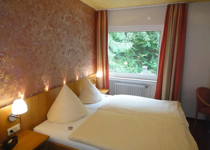 Wohlfuehlhotel 