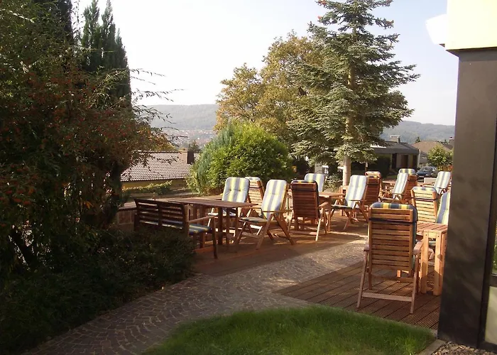 Hotel Wohlfuehlhotel 