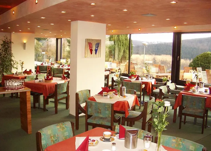 Wohlfuehlhotel 