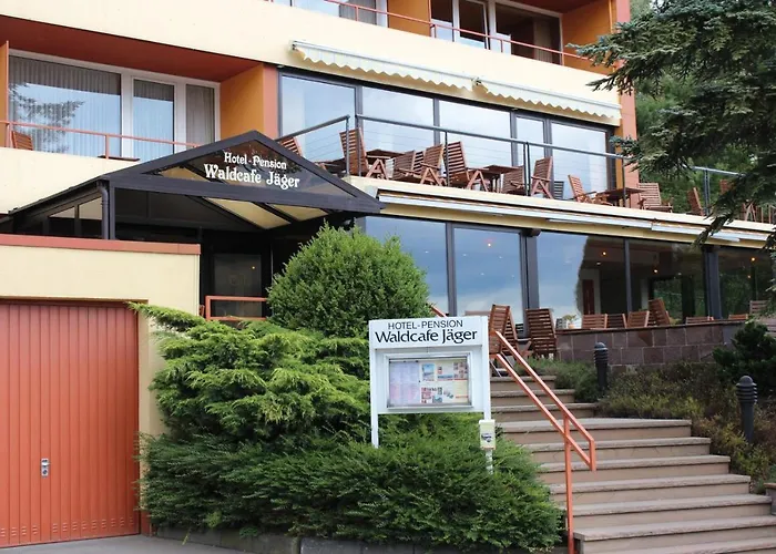 Wohlfuehlhotel 
