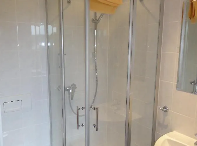 Hotell Wohlfuehlhotel 