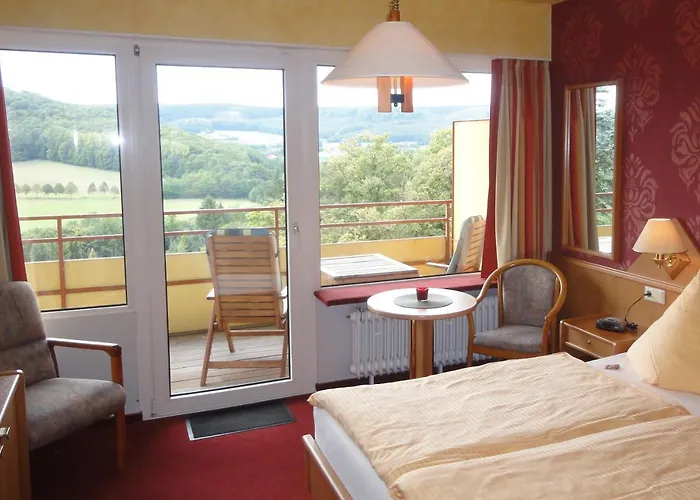 Hotel Wohlfuehlhotel 