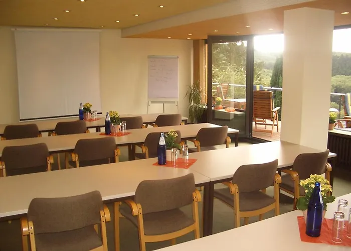 Wohlfuehlhotel 